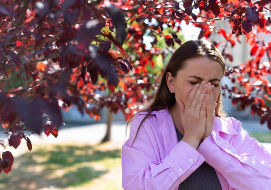 "Trenutno je u vazduhu velika količina polena" Građani su MASOVNO UMORNI i DEPRESIVNI, ljekari savjetuju da uradite ove 3 analize