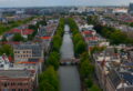 Borba protiv masovnog turizma: Amsterdam namjerava da ograniči izgradnju novih hotela