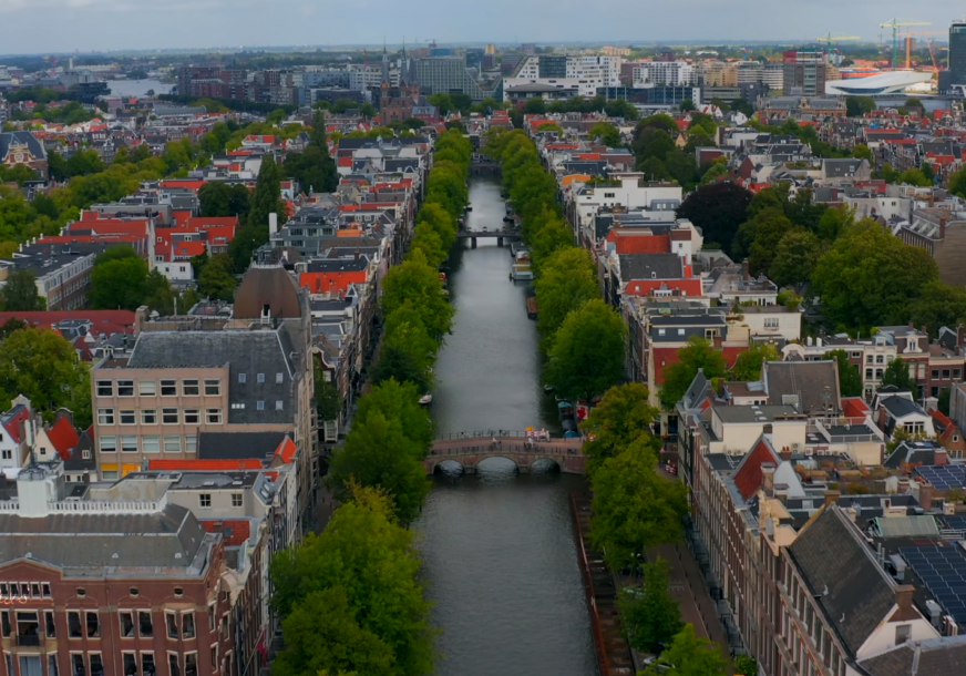 Borba protiv masovnog turizma: Amsterdam namjerava da ograniči izgradnju novih hotela