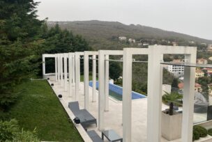 Kuća Tonija Bijelića u Opatiji