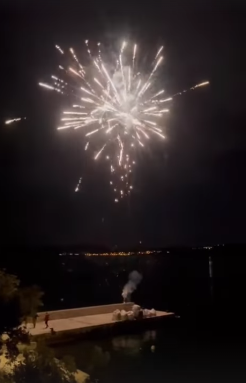 Filip Car slavio rođenje kćerke