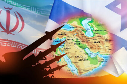 "Brže nego ikad u istoriji" Iran, uprkos napadu Izraela, na pragu da NAPRAVI NUKLEARNU BOMBU