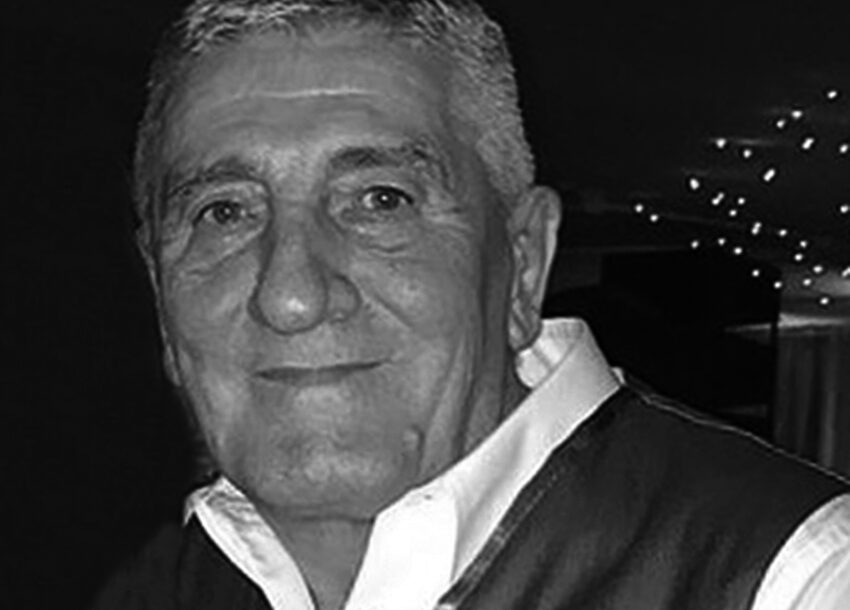 Brano Mićunović, crnogorski biznismen
