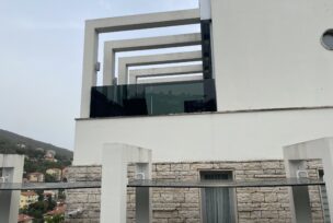 Kuća Tonija Bijelića u Opatiji