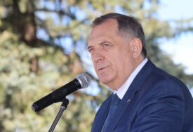 "Teško možemo ići dalje" Dodik tvrdi da su visoki zahtjevi EU doveli BiH do debakla