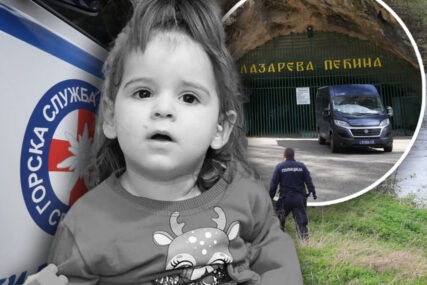 Bor zavijen u crno, OTKAZANE PROSLAVE: Građani potreseni nakon ubistva Danke Ilić (2)