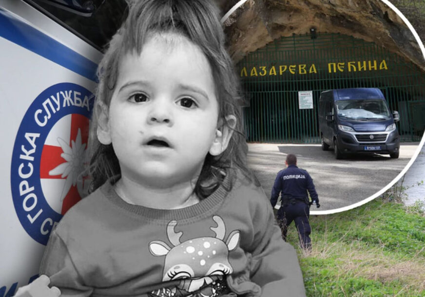 POTRAGA SE NASTAVLJA Policija na 5 novih lokacija u nadi da će PRONAĆI TIJELO Danke Ilić (2)