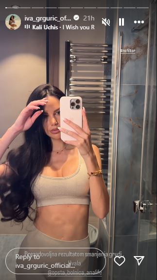 Iva Grgurić