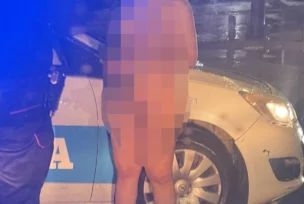  muškarac je izbacio prostitutku potpuno golu na ulicu