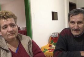 (FOTO, VIDEO) "Kad sam došla, tri mjeseca sam samo plakala" Dragan oženio Albanku i doveo je na Goliju