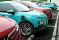 ZABILJEŽEN VELIKI PAD U martu opala prodaja električnih automobila širom EU