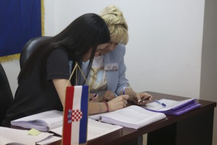 ZA NJU NIKO NIJE GLASAO Ova kandidatkinja nije dobila nijedan glas na izborima u Hrvatskoj