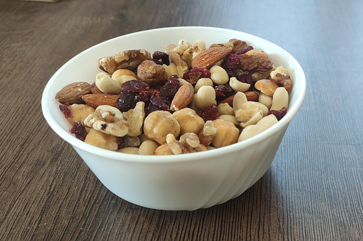 Koje namirnice su najbogatije zdravim mastima