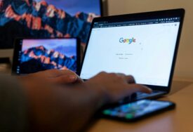 Gugl ukida uslugu koju je predstavio 2020. godine: Nećete razmišljati da li su vaši podaci bezbjedni