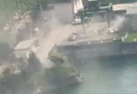 (VIDEO) "PRONAŠLI SMO 3 TIJELA" Prve žrtve stravične eksplozije u hidroelektrani u Italiji, raste broj povrijeđenih