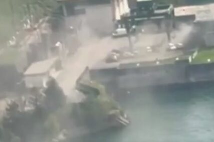 (VIDEO) "PRONAŠLI SMO 3 TIJELA" Prve žrtve stravične eksplozije u hidroelektrani u Italiji, raste broj povrijeđenih