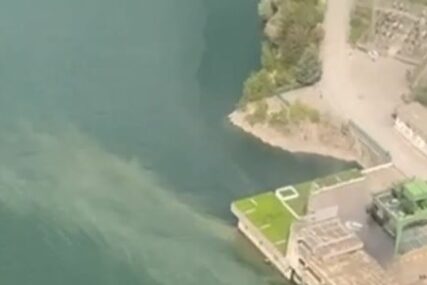 (VIDEO, FOTO) DETALJI KATASTROFE U ITALIJI U eksploziji u hidroelektrani 10 radnika zadobilo teške opekotine, a za 6 osoba se traga