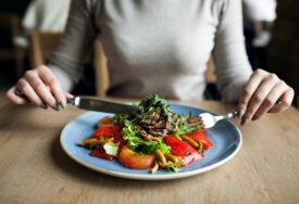 Boja hrane utiče na kilograme: Ako želite da smršate OVO TREBA DA ZNATE