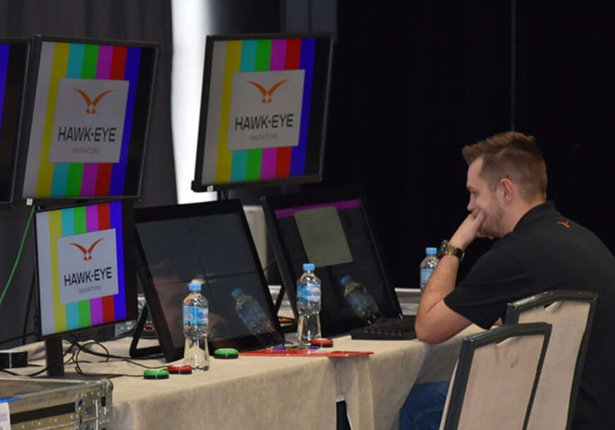 "Kvalitetnije i fer takmičenje za sve ekipe" Zeljković otkrio, FIFA dala zeleno svjetlo za VAR u Premijer ligi BiH