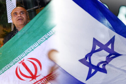 (VIDEO) "JASNA PORUKA TEHERANU" Oglasio se Izrael nakon napada na Iran, pojavio se novi snimak