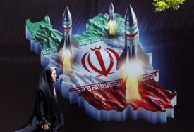 (VIDEO, FOTO) Putin Teheranu šalje MOĆNO ORUŽJE: Otvoreno novo poglavlje saradnje između Irana i Rusije