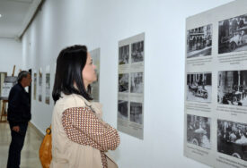 (FOTO) "Gavrilo Princip i Mlada Bosna" Foto svjedočanstvo o životu sarajevskih atentatora