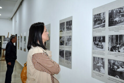 izložba fotografija "Gavrilo Princip i Mlada Bosna" u Prijedoru