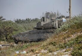 Izrael spreman da razmotri efikasan kraj rata u Pojasu Gaze "Nadamo se da je ono što smo ponudili Hamasu dovoljno"