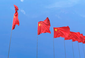 Nove prognoze Međunarodnog monetarnog fonda "Kina će biti svjetski EKONOMSKI PRVAK u sljedećih 5 godina"