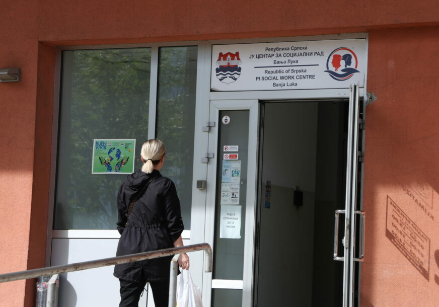 centar za socijalni rad