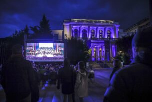 Gala koncert u Sarajevu povodom Dana Evrope