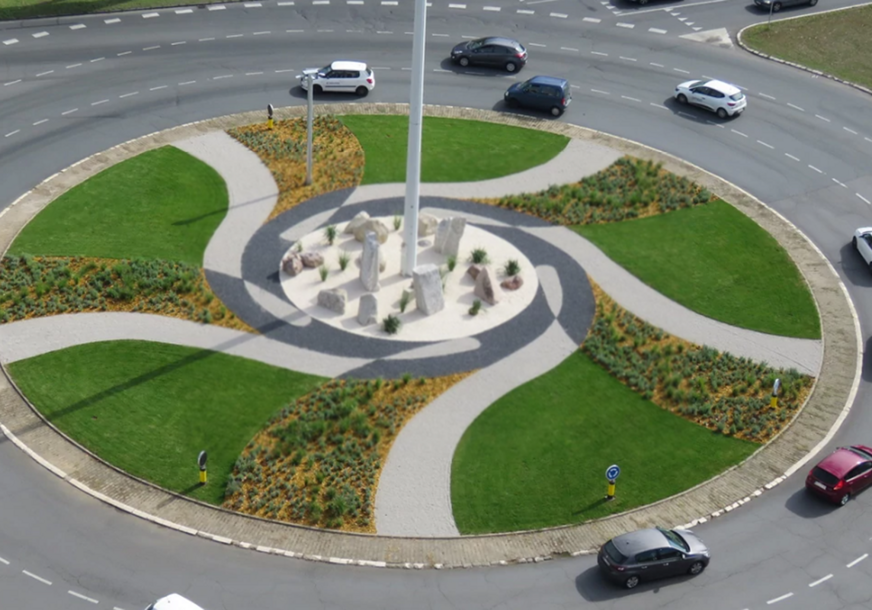 FOTO: JKP ZELENILO - BEOGRAD/GRAD BEOGRAD