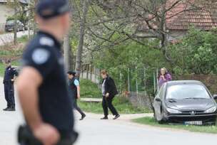 majka Dalibora Dragijevića