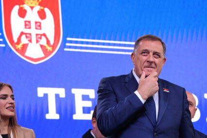 DATUM ĆE BITI ODREĐEN Dodik iz Rusije poručio da će biti održan REFERENDUM O NEZAVISNOSTI Srpske od BiH