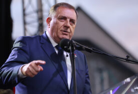 "Nećemo prihvatati rezoluciju, jer je sve što je u njoj napisano LAŽ" Dodik najavio da će Vlada zasjedati  2. maja u Srebrenici