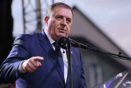 SRPSKAINFO SAZNAJE Dodik u utorak na suđenju Obrenu Petroviću