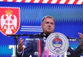 “JA RUSIJU SANJAM SVAKE NOĆI” Dodik objavio EKSKLUZIVNI snimak Konakovića iz Luksemburgu