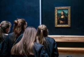 Đakondu dnevno želi da vidi 20.000 ljudi: Luvr će istražiti mogućnost izlaganja Mona Lize u posebnoj prostoriji