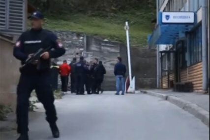 (VIDEO) 27. april kroz istoriju: Teroristički napad na policijsku stanicu u Zvorniku