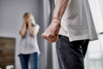 nasilje u porodici