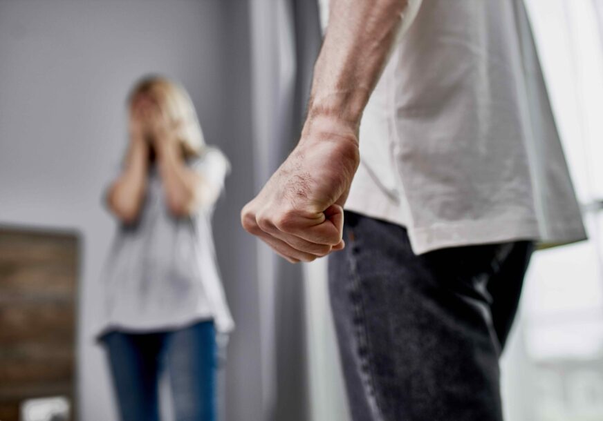 nasilje u porodici