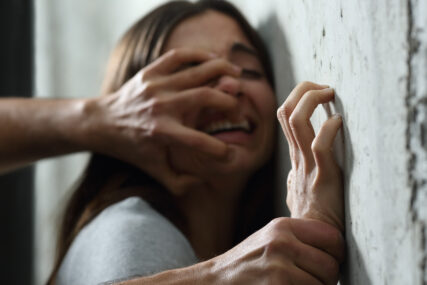 Stravično nasilje u porodici: Pretukao TRUDNU ŽENU zbog ručka, NASILNIK UHAPŠEN