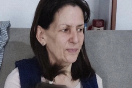 Nestala Radmila Jovanović (60), kćerka moli za pomoć "Otišla je u šetnju i od tada joj se GUBI SVAKI TRAG"