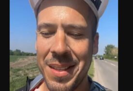 (VIDEO) "Idemo dalje za dječju radost" Koliko je Nikola Rokvić skupio novca nakon 5 DANA HODOČAŠĆA