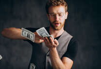 PLIVAĆE U PARAMA Dva znaka horoskopa čeka ogromno bogatstvo o kakvom nisu ni sanjali