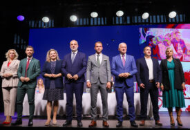 Jednoglasna podrška Stanivukoviću: Evo ko su novi potpredsjednici PDP u Banjaluci