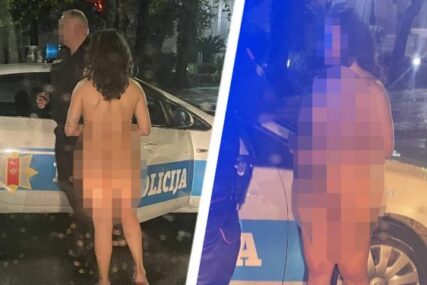  muškarac je izbacio prostitutku potpuno golu na ulicu