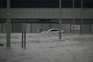 poplave u Dubaiu
