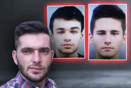 (FOTO) NAJTRAŽENIJI BJEGUNCI U SRBIJI  Policija traga za ova 4 muškarca: Ubili svoje žrtve, pa nestali BEZ TRAGA, jedan se traži više od GODINU DANA