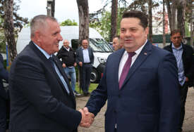 PREČE OD SVADBE I ZAKLETVE Evo šta su Stevandić i Višković do juče govorili o ODLASKU u Sud i Tužilaštvo BiH